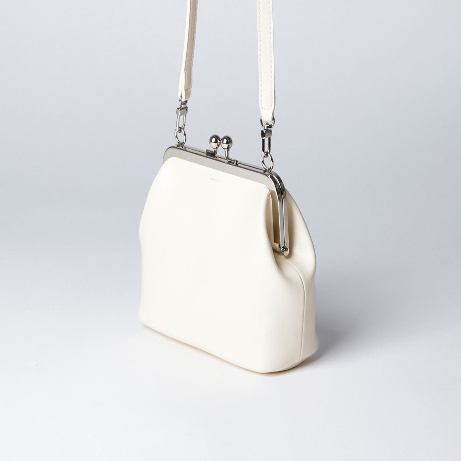 MARHEN J Sally Bag - Cream