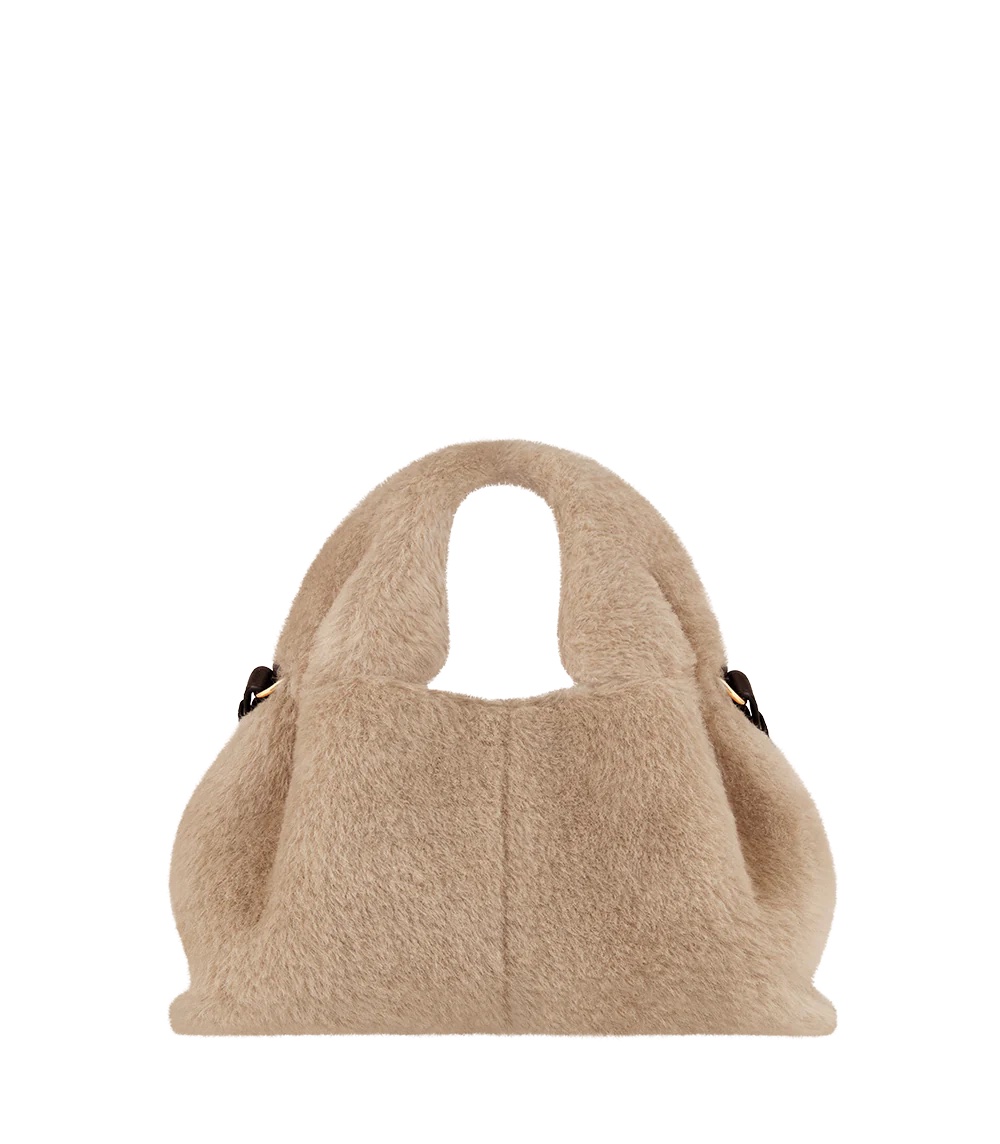 POLENE Numero Neuf Mini - Edition Alpaga