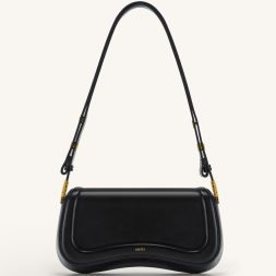 JW PEI Joy Shoulder Bag - Black