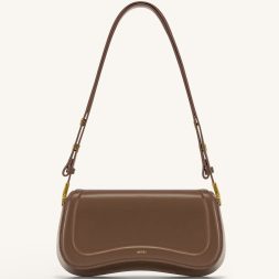 JW PEI Joy Shoulder Bag - Brown