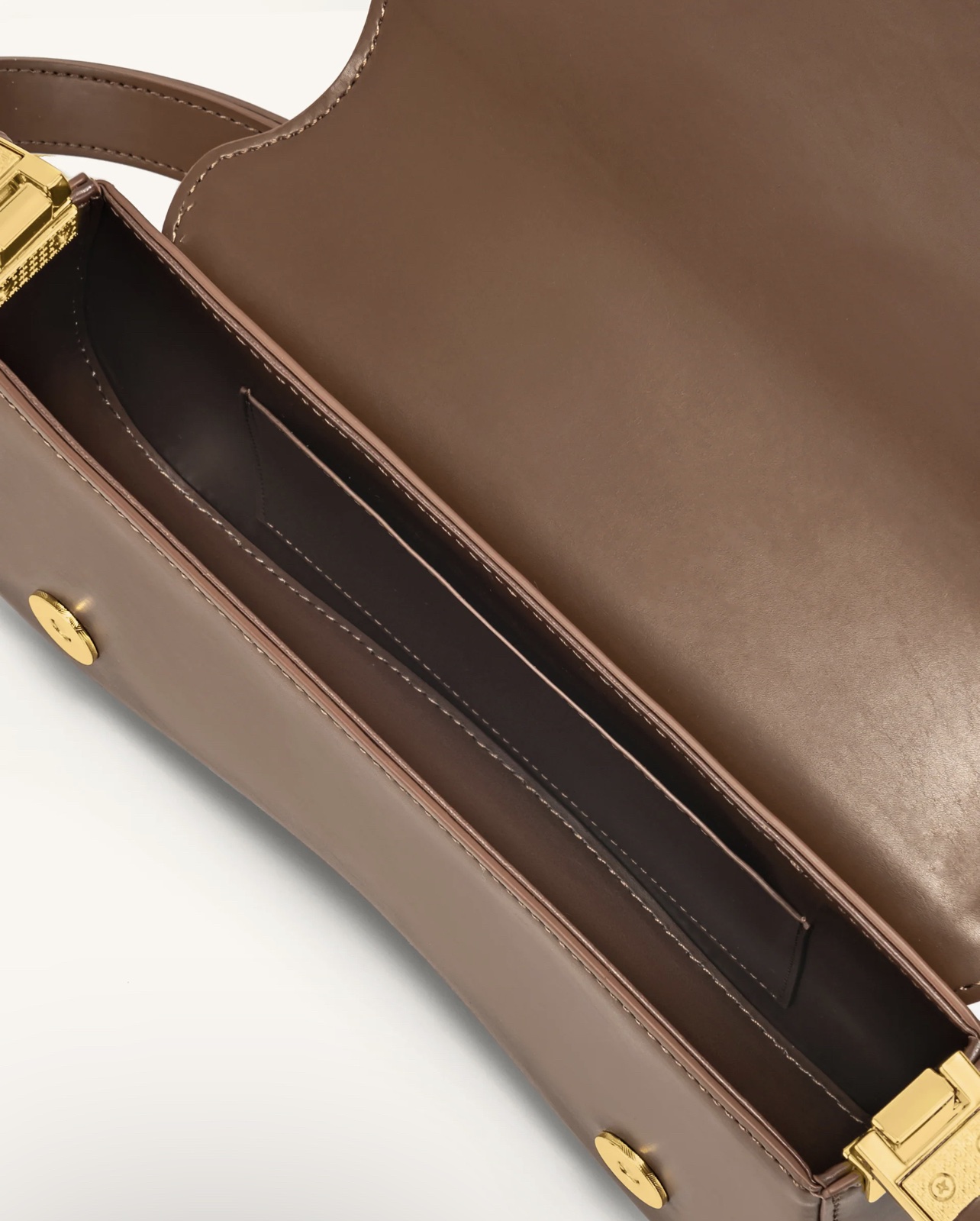 JW PEI Joy Shoulder Bag - Brown - Image 4