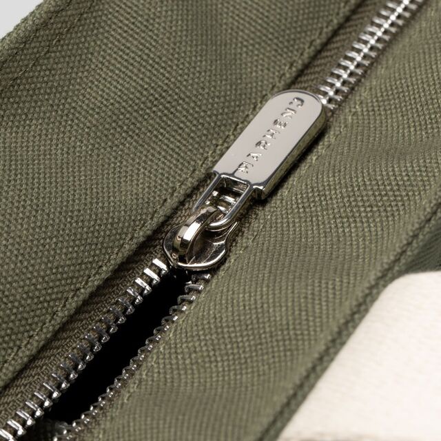 MARHEN J Rico Mini Comfort - Moss Green - Image 5