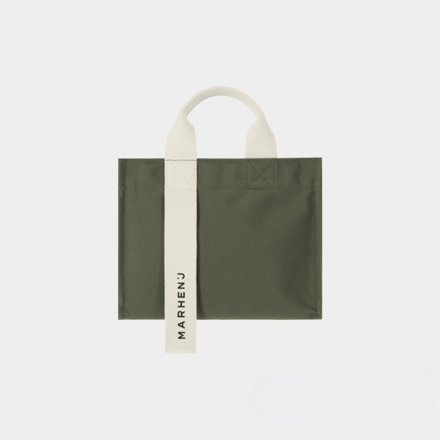 MARHEN J Rico Mini Comfort - Moss Green