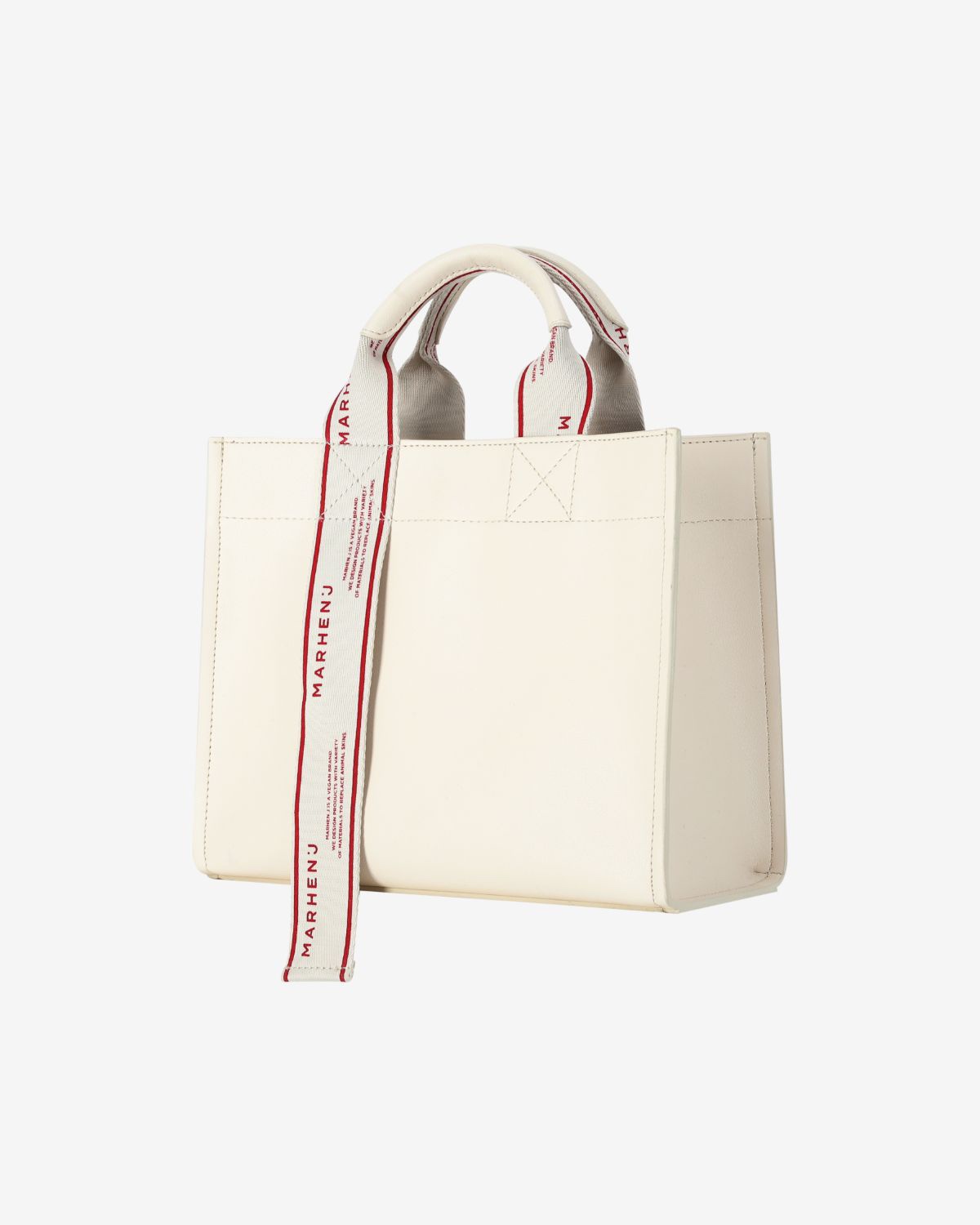 MARHEN J Cindy Sign - Ivory - Image 2