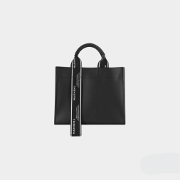 MARHEN J Cindy Sign - Black