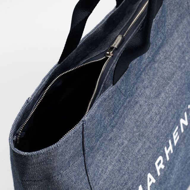 MARHEN J Denny Bag - Navy - Image 3