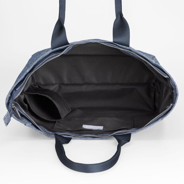 MARHEN J Denny Bag - Navy - Image 4