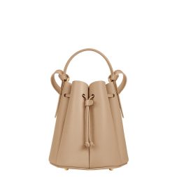 POLENE Numero Huit Mini - Textured Beige