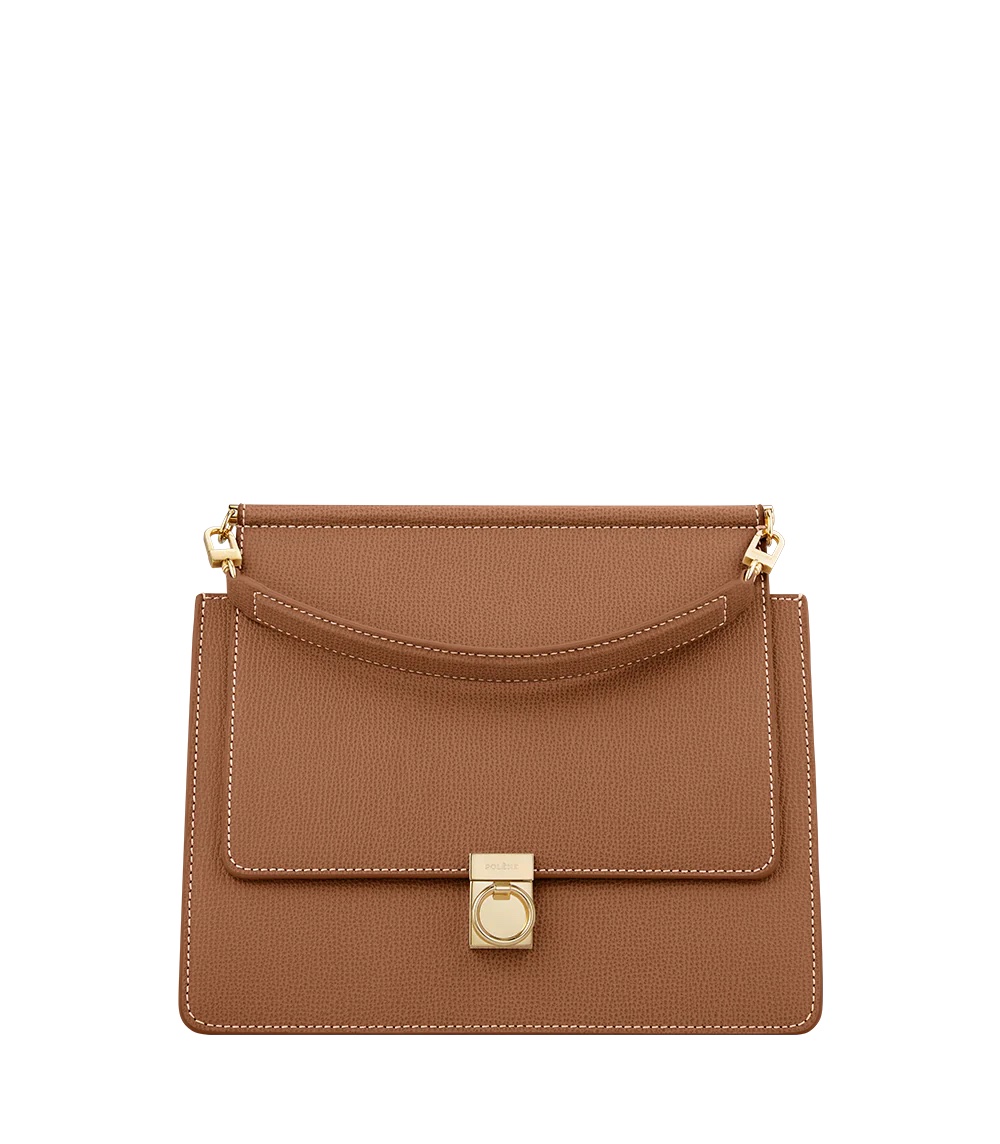 POLENE Numero Sept - Camel