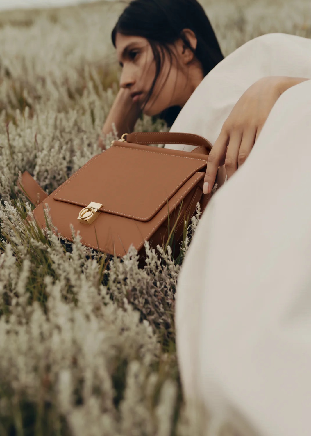 POLENE Numero Sept - Camel - Image 5