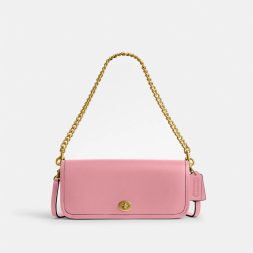 COACH Dinky Bag - Pink