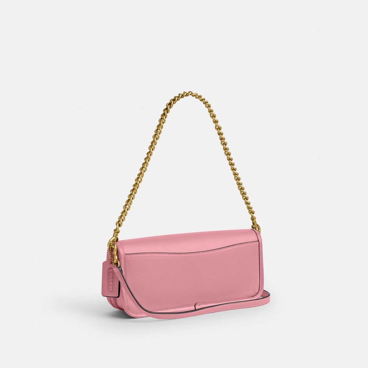 COACH Dinky Bag - Pink - Image 2