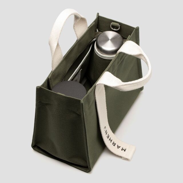 MARHEN J Rico Mini Comfort - Ivory - Image 5