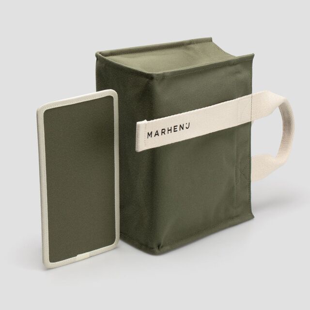 MARHEN J Rico Mini Comfort - Ivory - Image 2