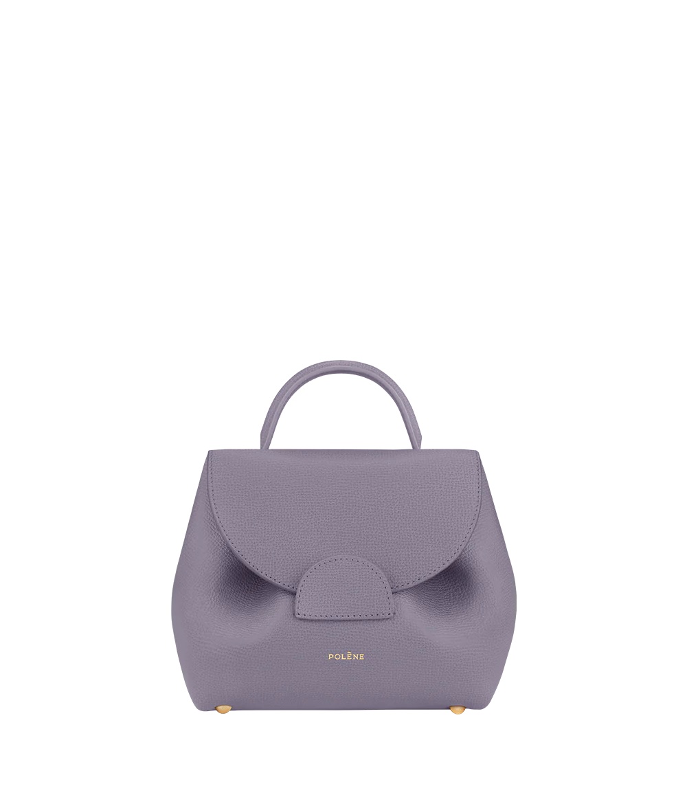 POLENE Numero Un Nano - Textured Mauve