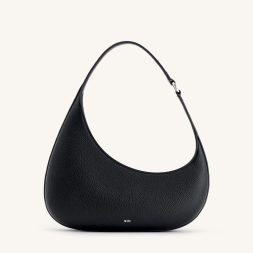 JW PEI Harlee Shoulder Bag - Black