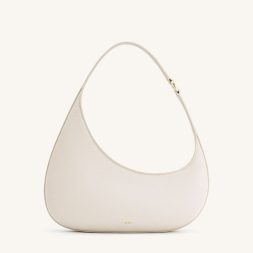 JW PEI Harlee Shoulder Bag - Ivory