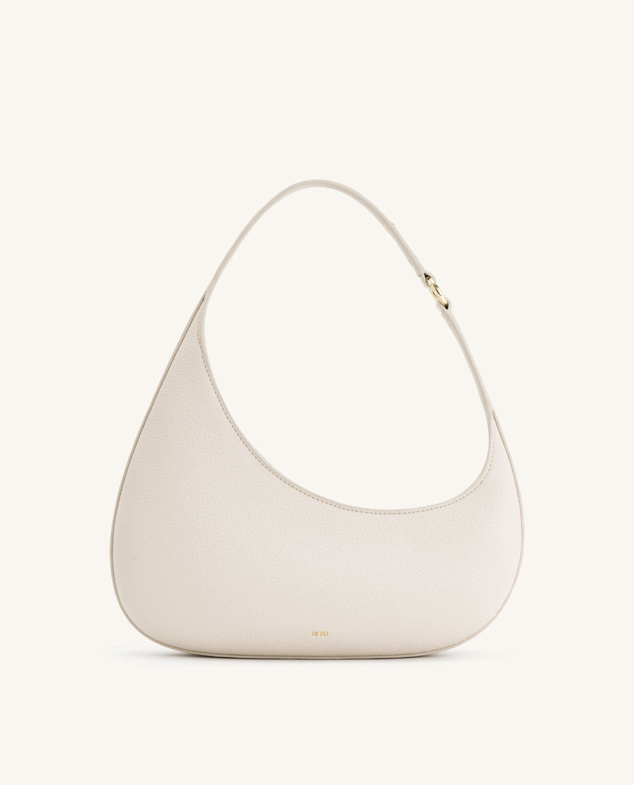 JW PEI Harlee Shoulder Bag - Ivory
