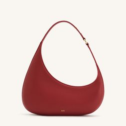 JW PEI Harlee Shoulder Bag - Red