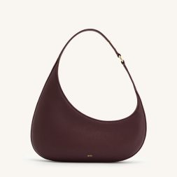JW PEI Harlee Shoulder Bag - Claret