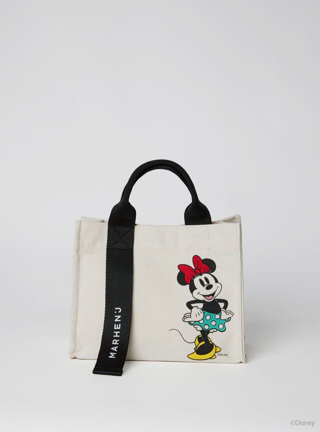 MARHEN J Disney Rico Mini - Minnie Ivory - Image 2