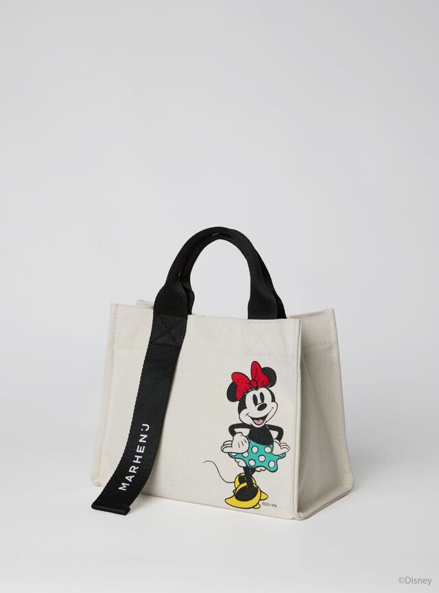 MARHEN J Disney Rico Mini - Minnie Ivory - Image 3