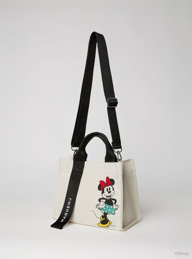 MARHEN J Disney Rico Mini - Minnie Ivory - Image 6