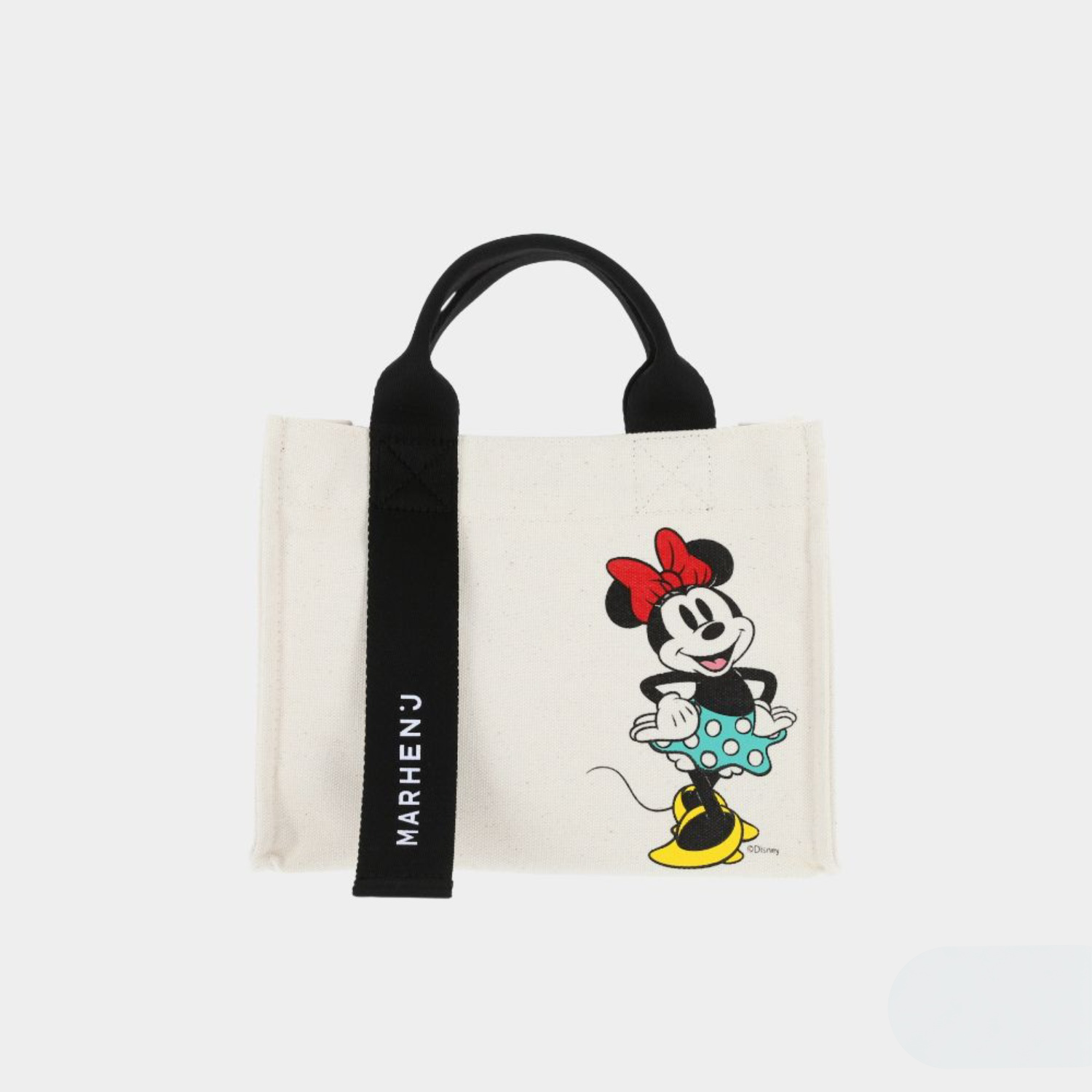 MARHEN J Disney Rico Mini - Minnie Ivory