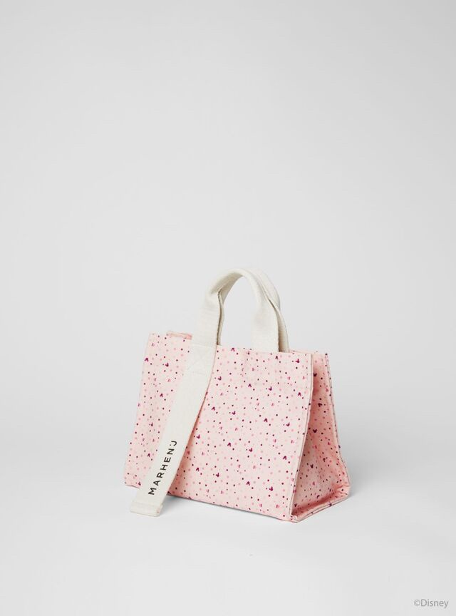 MARHEN J Disney Rico Mini Bubble - Pink - Image 3