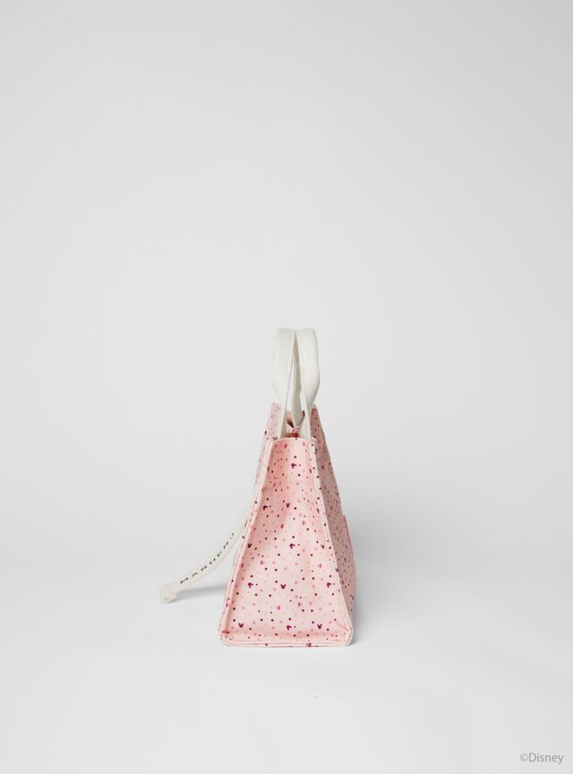 MARHEN J Disney Rico Mini Bubble - Pink - Image 4