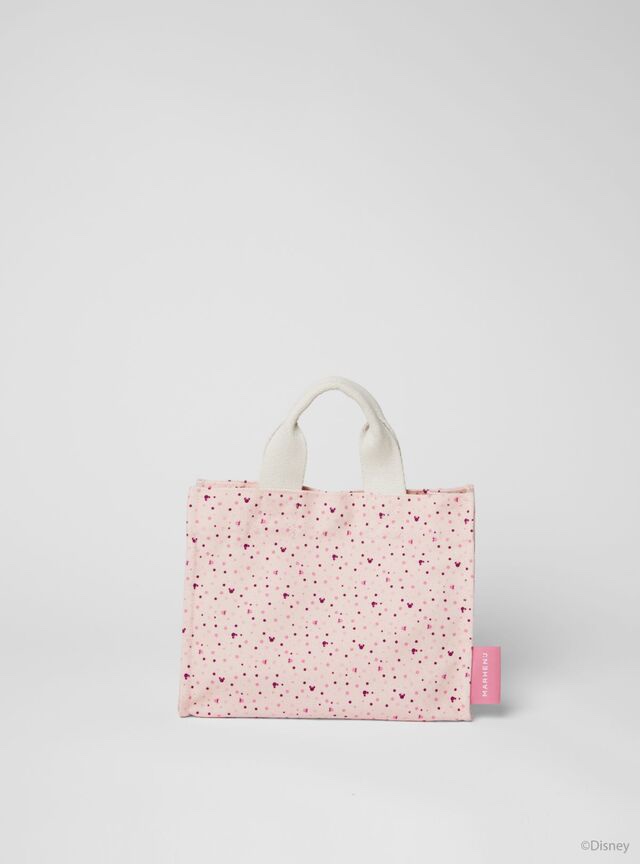 MARHEN J Disney Rico Mini Bubble - Pink - Image 5