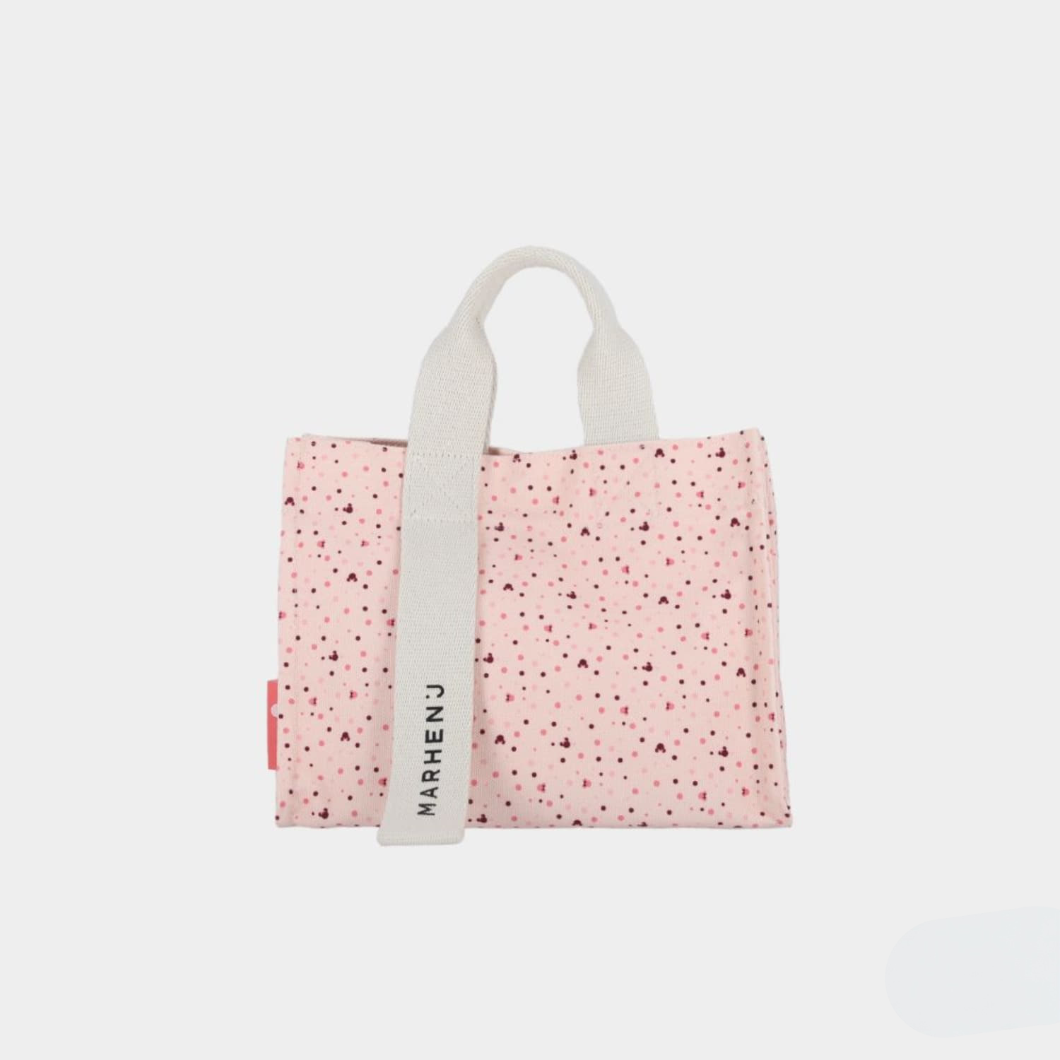 MARHEN J Disney Rico Mini Bubble - Pink