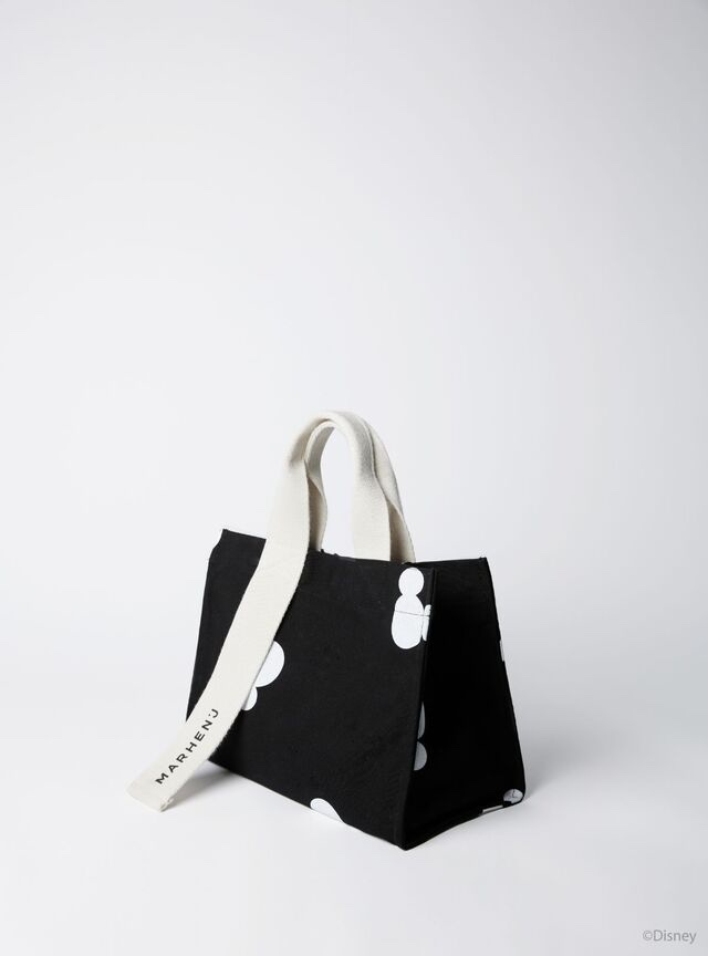 MARHEN J Disney Rico - Black - Image 3