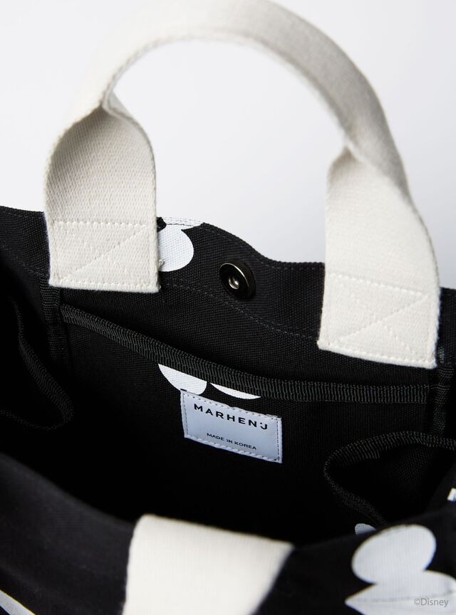 MARHEN J Disney Rico - Black - Image 7