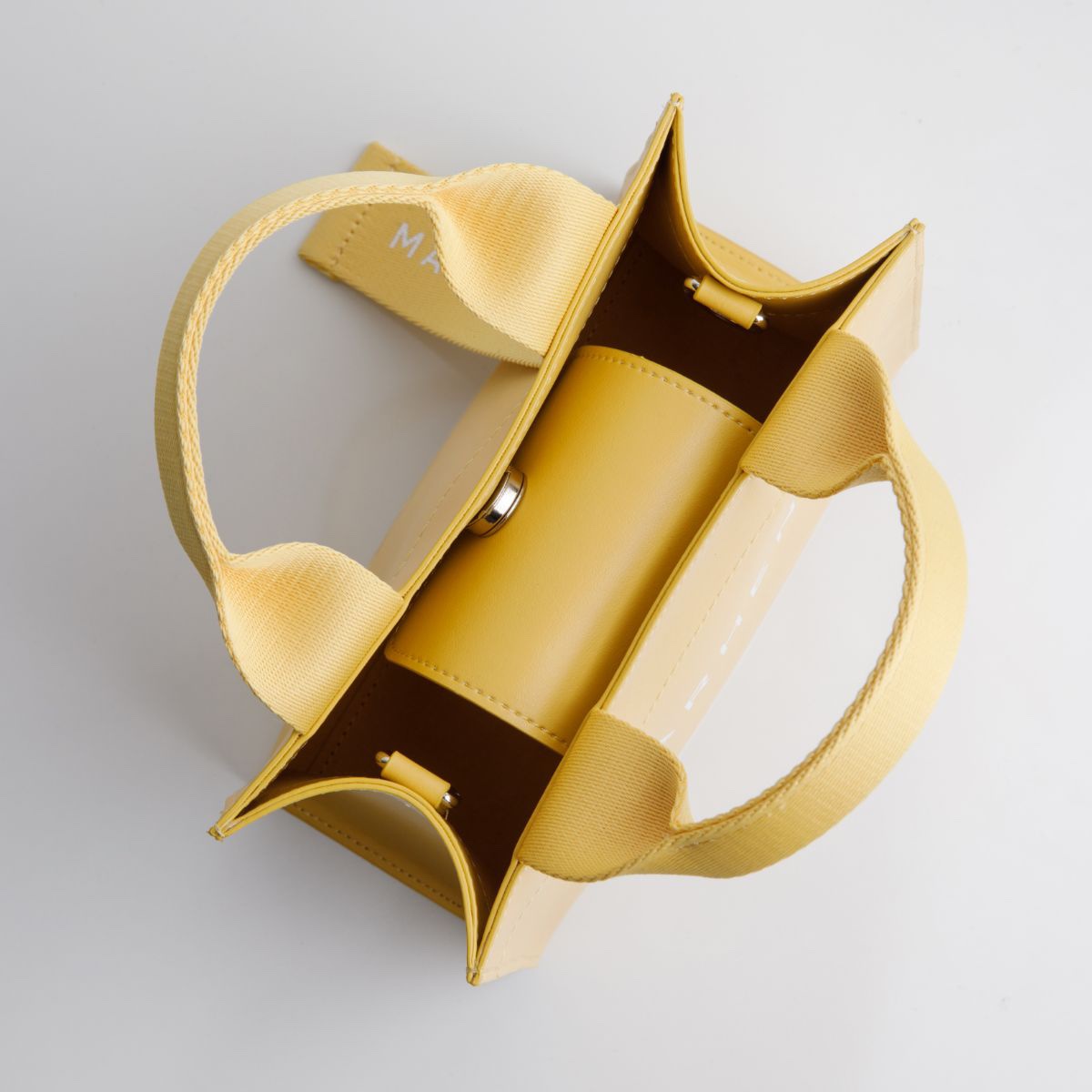 MARHEN J Cindy Mini Apple - Honey Yellow - Image 3