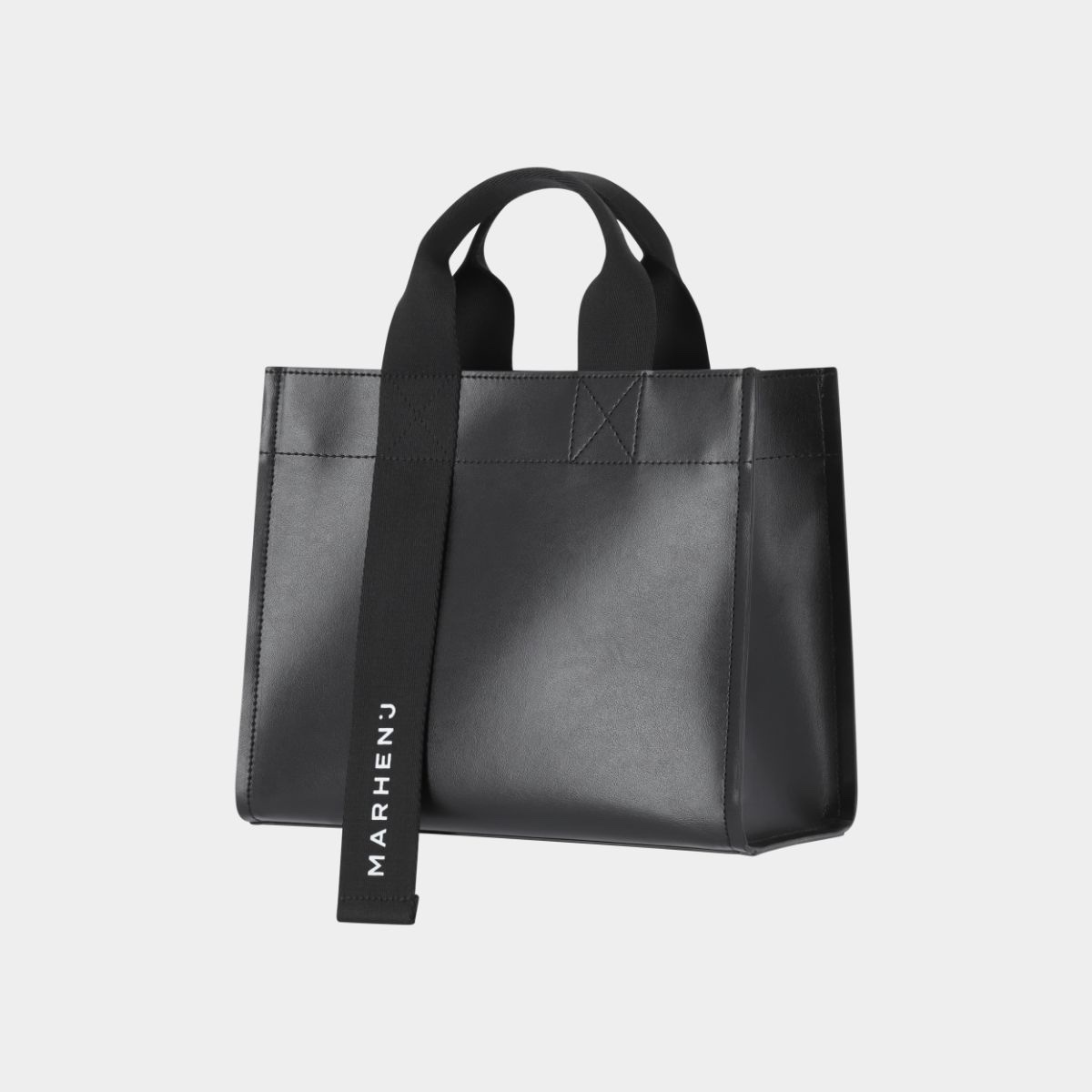 MARHEN J Cindy Apple - Luce Black - Image 2