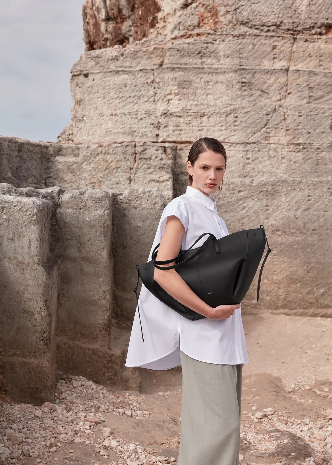 POLENE Cyme - Black - Image 6