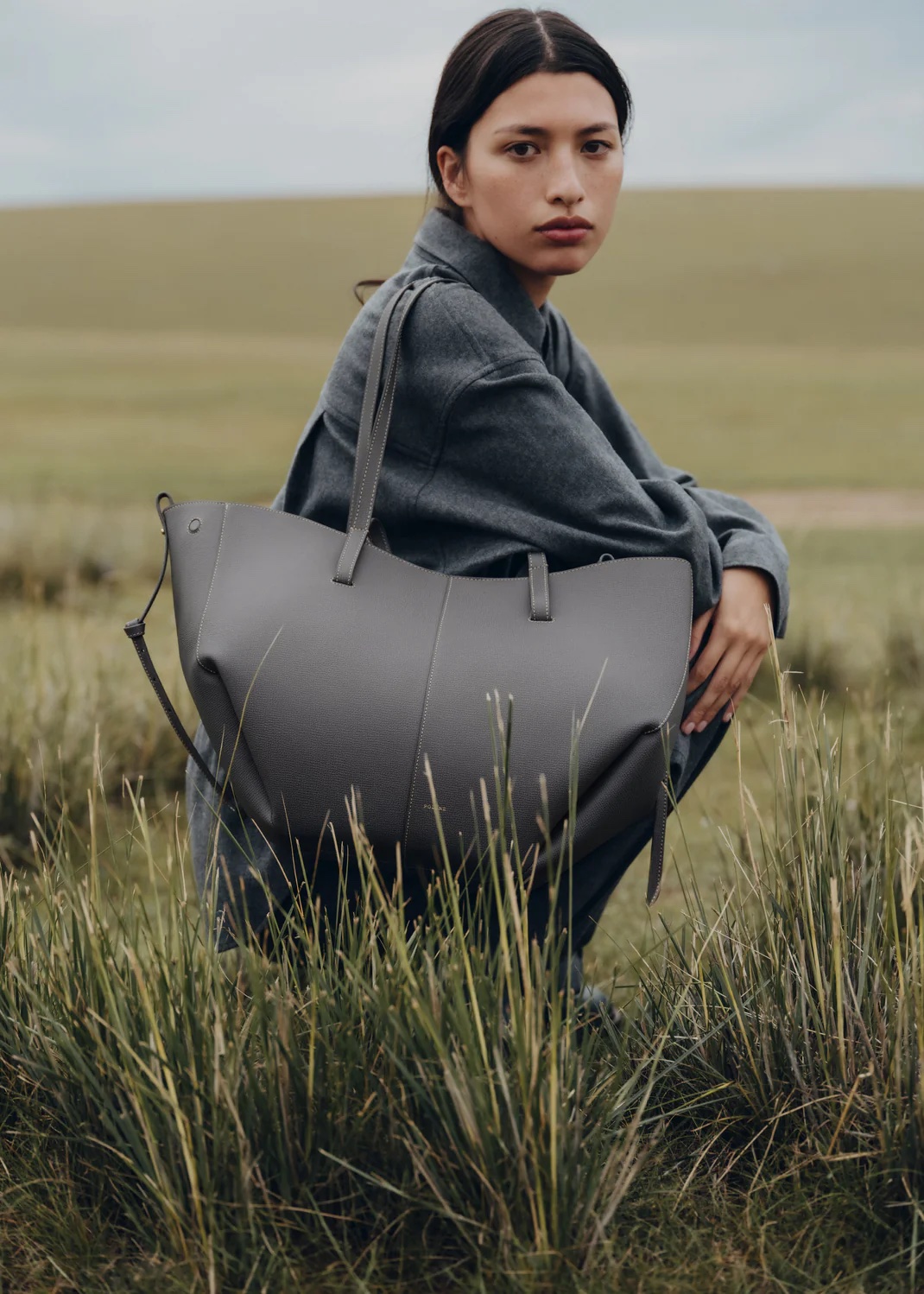 POLENE Cyme - Textured Stone - Image 2