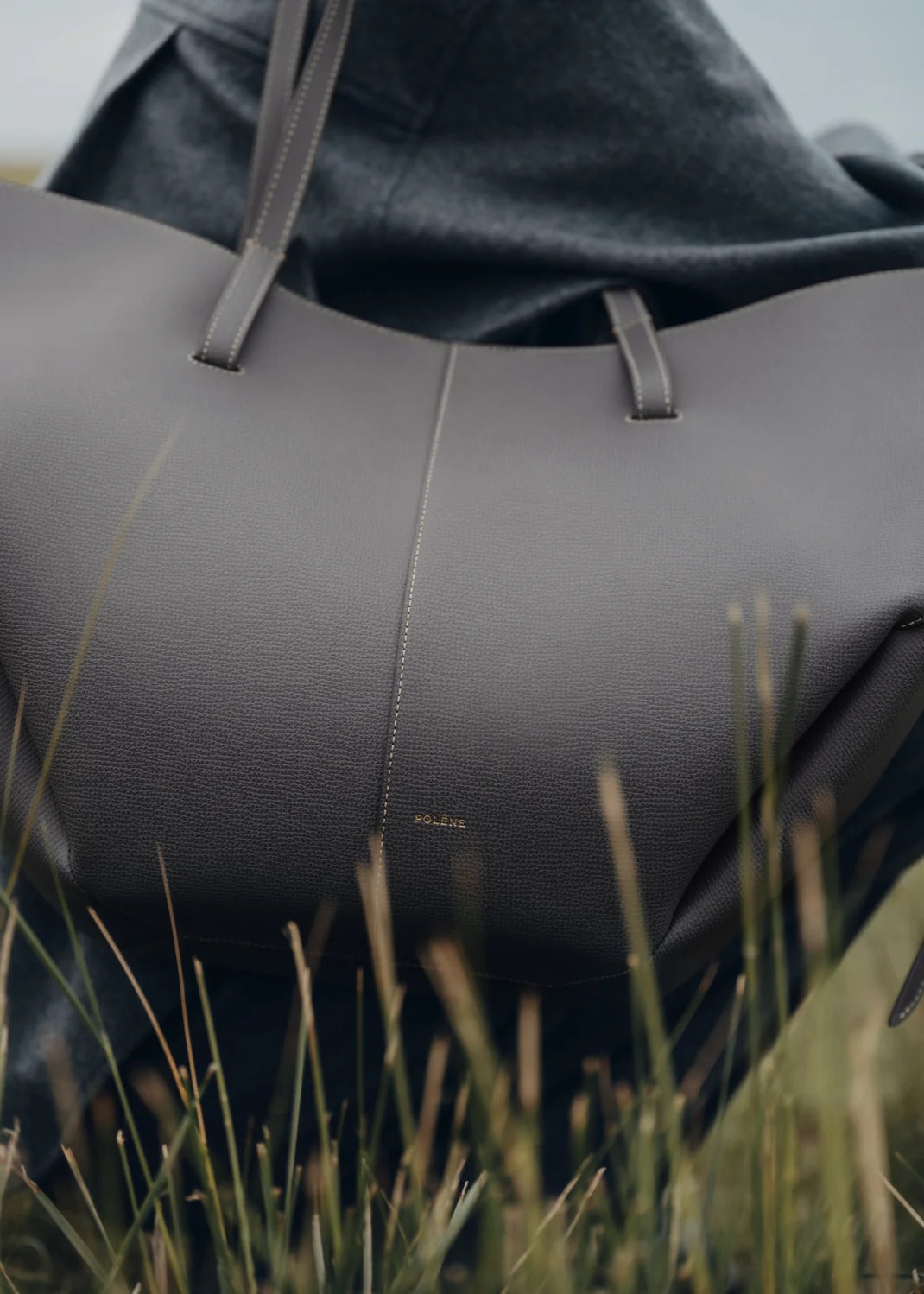 POLENE Cyme - Textured Stone - Image 4