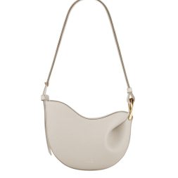 POLENE Tonca - Textured Chalk