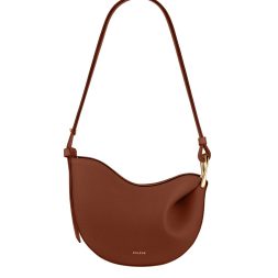 POLENE Tonca - Textured Cognac