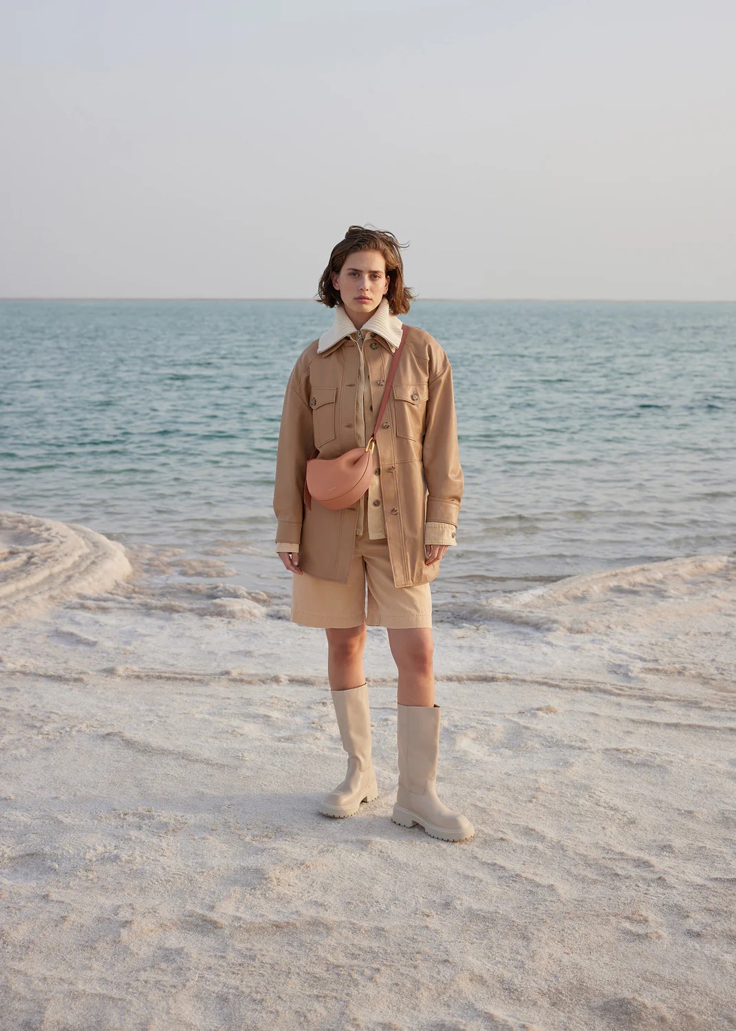 POLENE Tonca - Duo Maple - Image 2