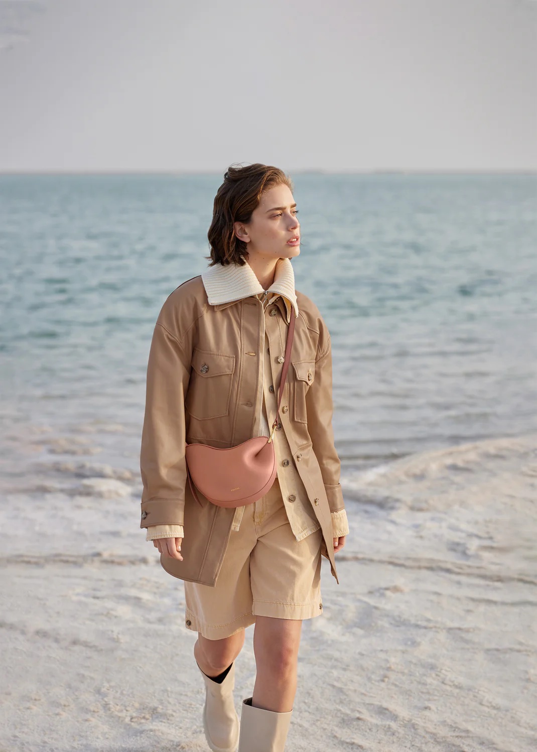 POLENE Tonca - Duo Maple - Image 3