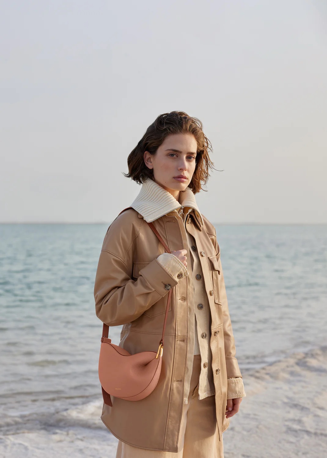 POLENE Tonca - Duo Maple - Image 5