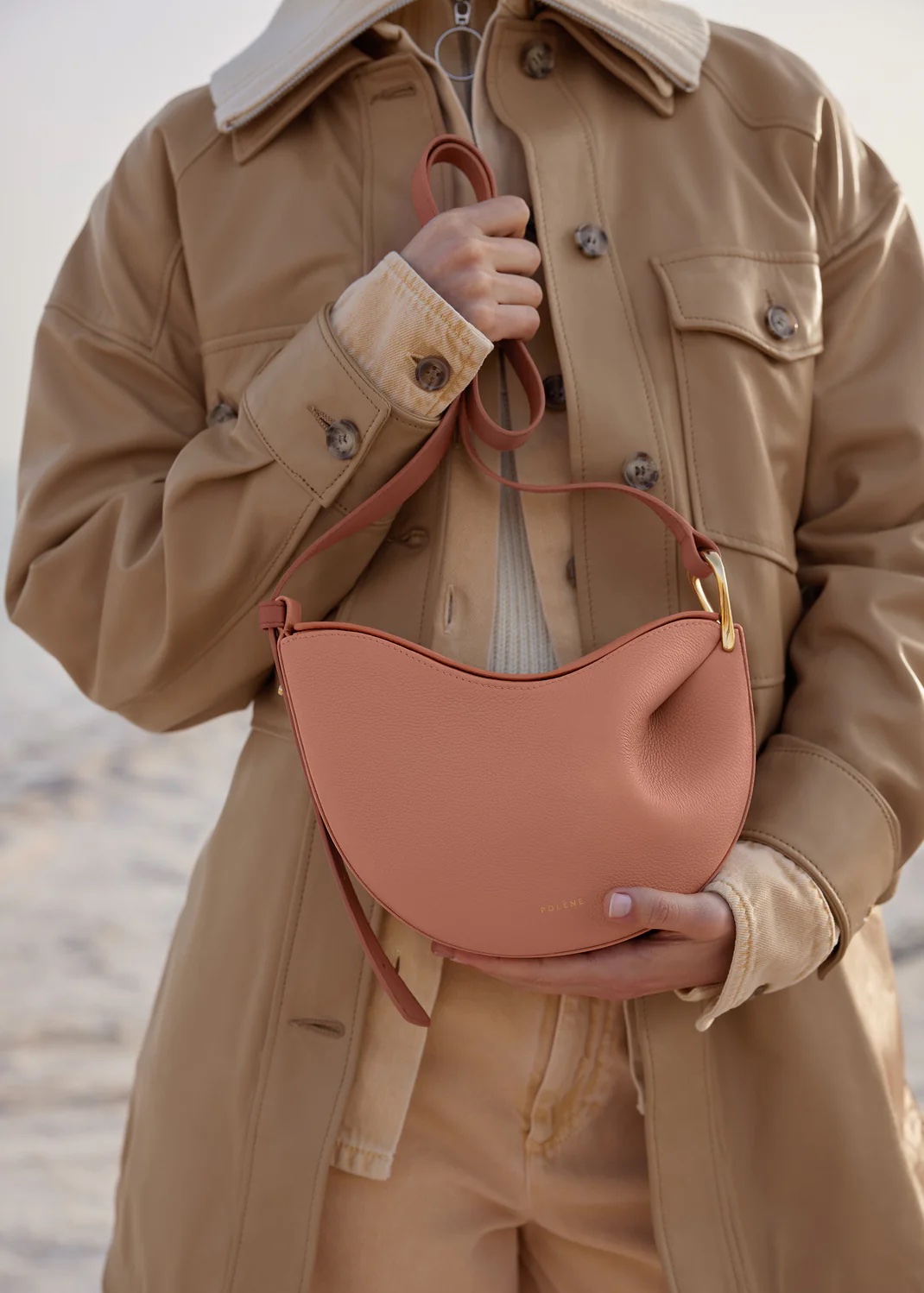 POLENE Tonca - Duo Maple - Image 6