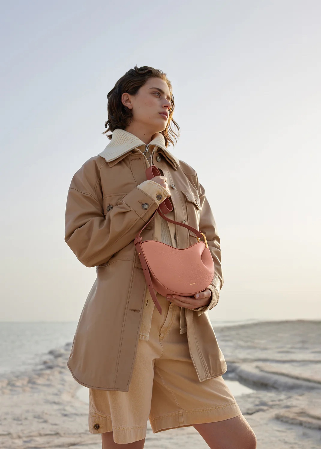 POLENE Tonca - Duo Maple - Image 7