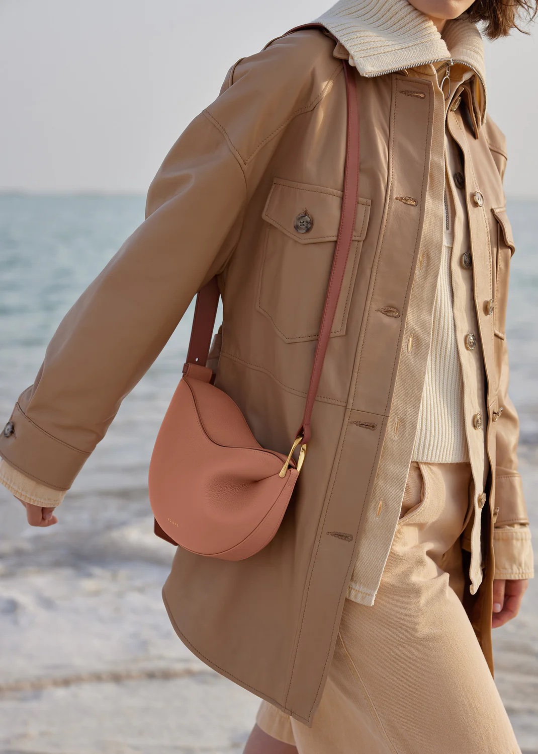 POLENE Tonca - Duo Maple - Image 8