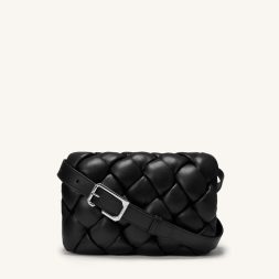 JW PEI Maze Bag - Black