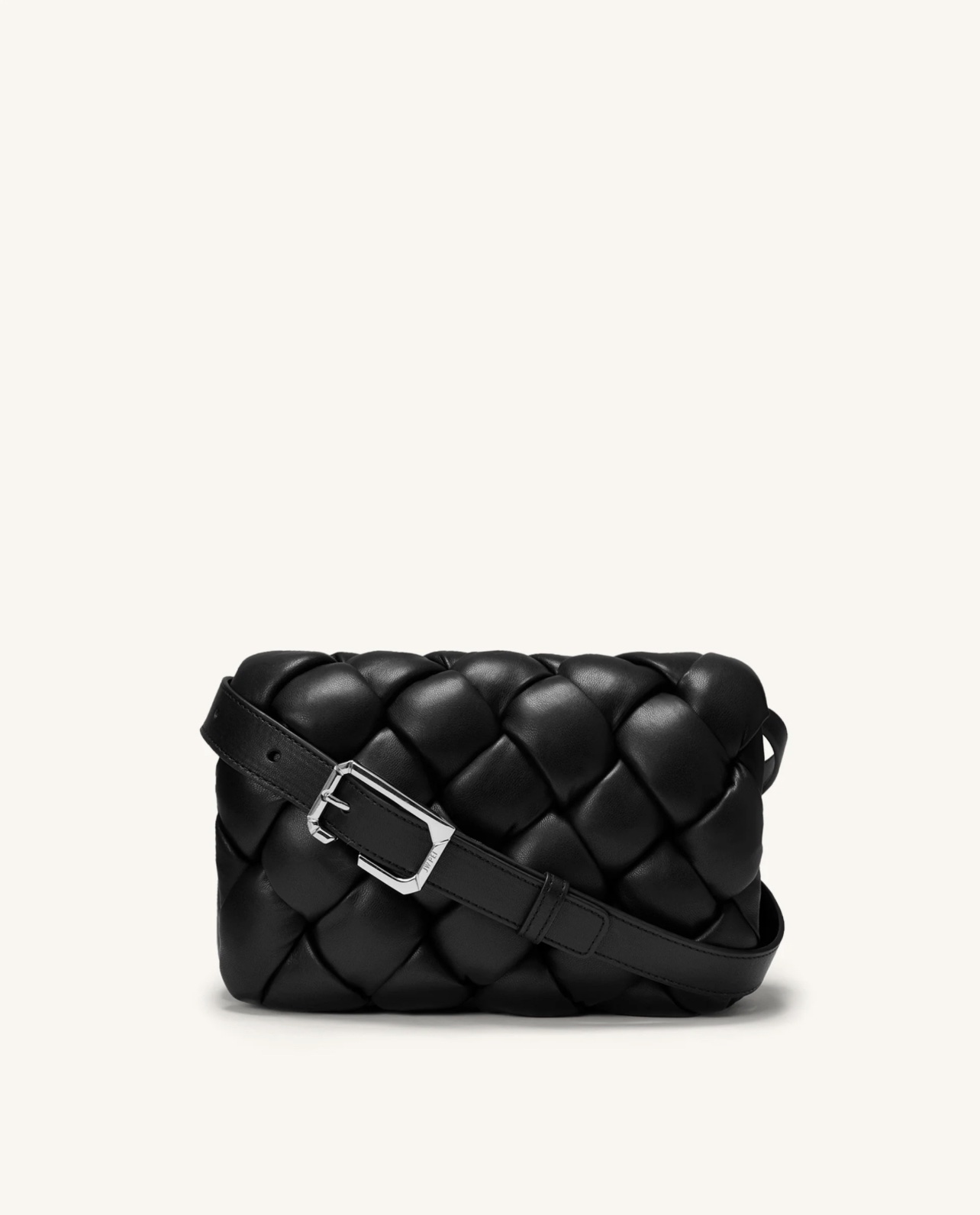 JW PEI Maze Bag - Black