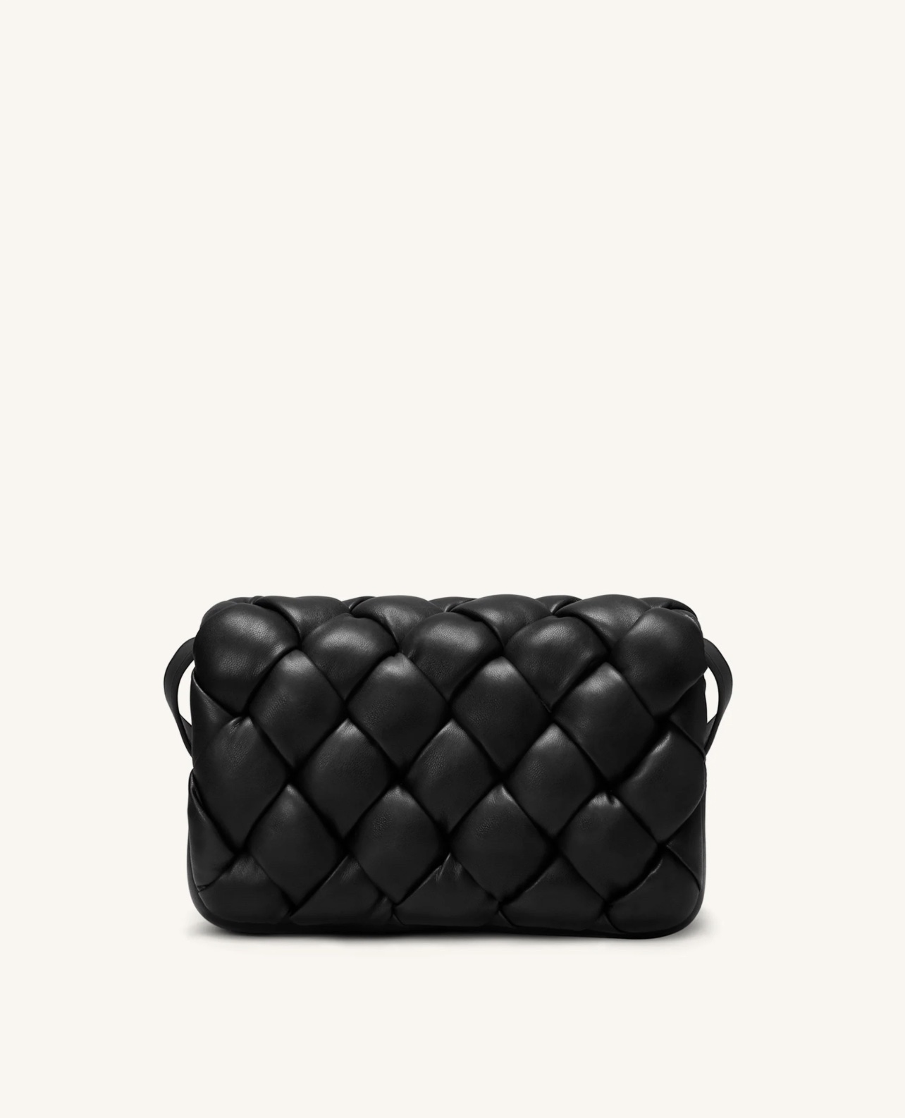 JW PEI Maze Bag - Black - Image 3